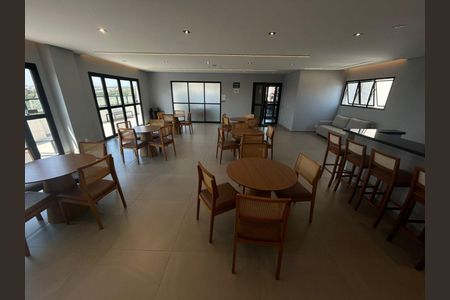 Apartamento à venda com 58m², 2 quartos e 1 vaga