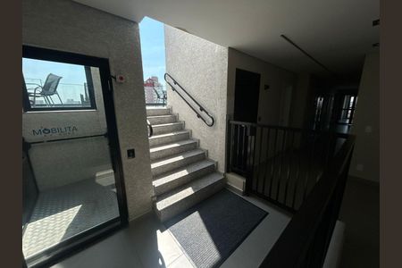 Apartamento à venda com 58m², 2 quartos e 1 vaga