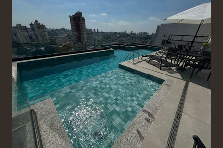 Apartamento à venda com 58m², 2 quartos e 1 vaga