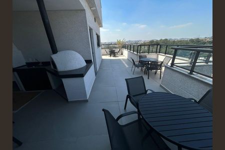 Apartamento à venda com 58m², 2 quartos e 1 vaga