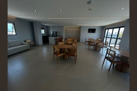 Apartamento à venda com 58m², 2 quartos e 1 vaga