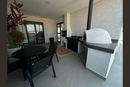 Apartamento à venda com 58m², 2 quartos e 1 vaga