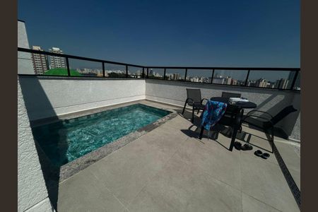 Apartamento à venda com 58m², 2 quartos e 1 vaga