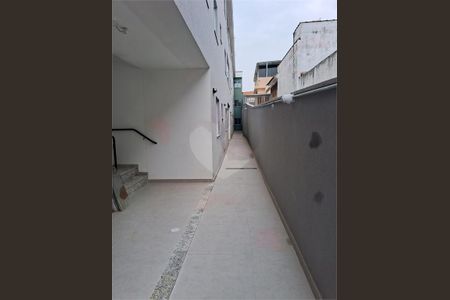 Apartamento à venda com 35m², 1 quarto e sem vaga