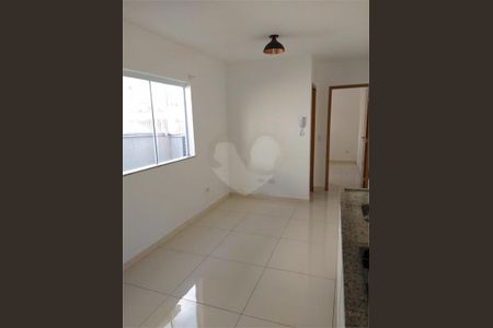 Apartamento à venda com 35m², 1 quarto e sem vaga