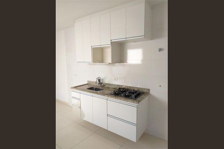 Apartamento à venda com 35m², 1 quarto e sem vaga