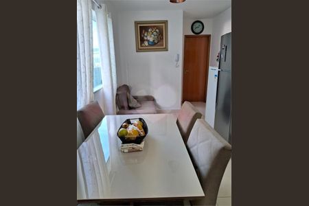 Apartamento à venda com 35m², 1 quarto e sem vaga