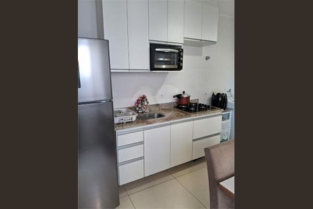 Apartamento à venda com 35m², 1 quarto e sem vaga
