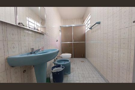 Casa à venda com 3 quartos, 191m² em Vila Alexandria, São Paulo