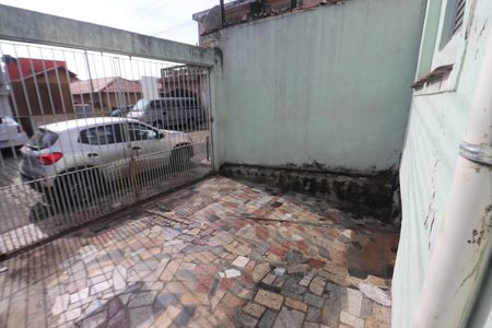 Casa para alugar com 120m², 2 quartos e 1 vagaGaragem