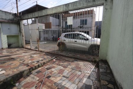 Casa para alugar com 120m², 2 quartos e 1 vagaGaragem