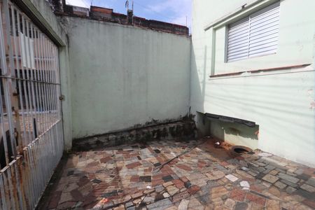 Casa para alugar com 120m², 2 quartos e 1 vagaGaragem