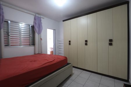 Casa para alugar com 120m², 2 quartos e 1 vagaSuíte