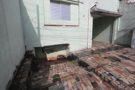 Casa para alugar com 120m², 2 quartos e 1 vagaGaragem