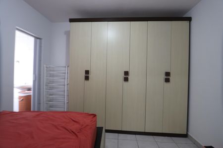 Casa para alugar com 120m², 2 quartos e 1 vagaSuíte