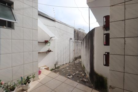 Casa para alugar com 120m², 2 quartos e 1 vagaLavanderia e Quintal