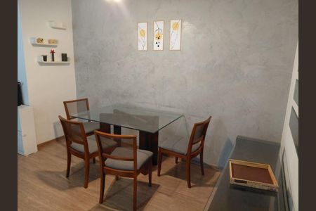 Apartamento à venda com 2 quartos, 76m² em Empresarial 18 do Forte, Barueri