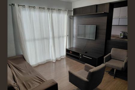 Apartamento à venda com 2 quartos, 76m² em Empresarial 18 do Forte, Barueri