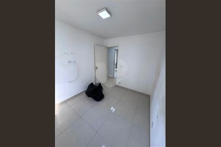 Apartamento à venda com 2 quartos, 63m² em Jardim Alpino, São Paulo