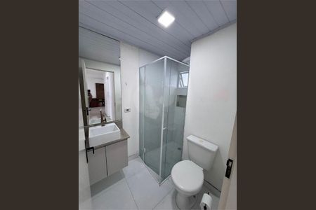Apartamento à venda com 2 quartos, 63m² em Jardim Alpino, São Paulo