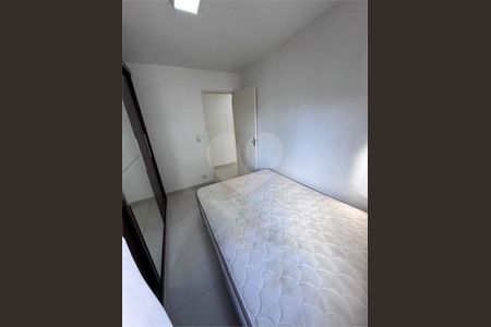Apartamento à venda com 2 quartos, 63m² em Jardim Alpino, São Paulo
