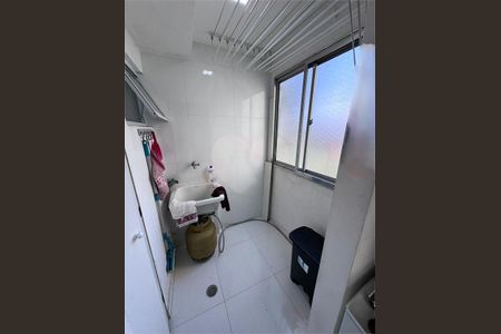 Apartamento à venda com 2 quartos, 63m² em Jardim Alpino, São Paulo