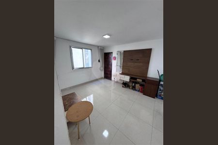 Apartamento à venda com 2 quartos, 63m² em Jardim Alpino, São Paulo