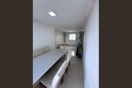 Apartamento à venda com 2 quartos, 63m² em Jardim Alpino, São Paulo