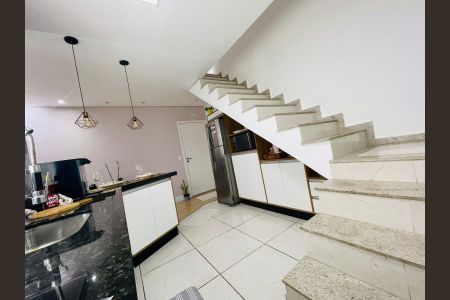 Apartamento à venda com 100m², 2 quartos e 1 vaga