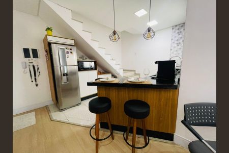 Apartamento à venda com 100m², 2 quartos e 1 vaga