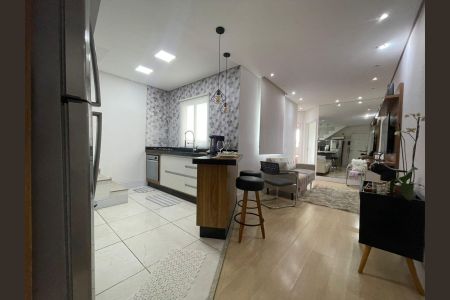 Apartamento à venda com 100m², 2 quartos e 1 vaga