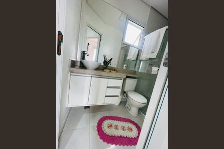 Apartamento à venda com 2 quartos, 100m² em Jardim do Estádio, Santo André