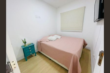 Apartamento à venda com 2 quartos, 100m² em Jardim do Estádio, Santo André