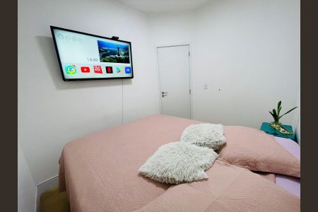 Apartamento à venda com 100m², 2 quartos e 1 vaga