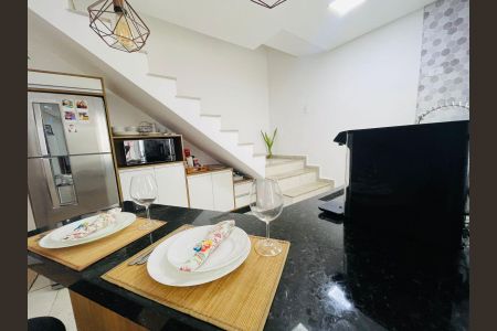 Apartamento à venda com 2 quartos, 100m² em Jardim do Estádio, Santo André