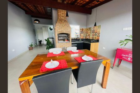 Apartamento à venda com 2 quartos, 100m² em Jardim do Estádio, Santo André