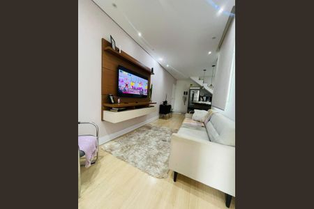 Apartamento à venda com 100m², 2 quartos e 1 vaga