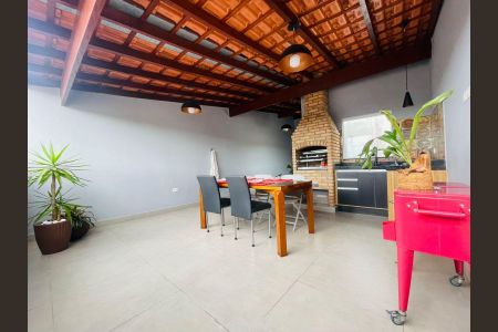 Apartamento à venda com 2 quartos, 100m² em Jardim do Estádio, Santo André