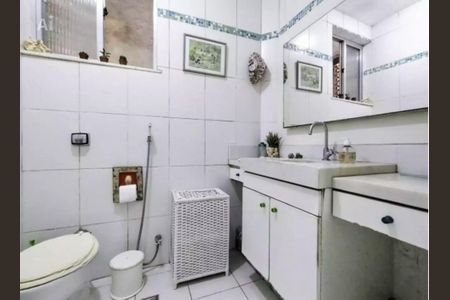 Apartamento à venda com 3 quartos, 84m² em Jardim Botânico, Rio de Janeiro