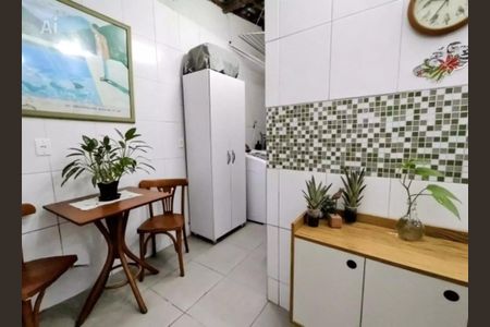 Apartamento à venda com 3 quartos, 84m² em Jardim Botânico, Rio de Janeiro