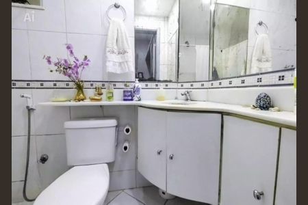 Apartamento à venda com 3 quartos, 84m² em Jardim Botânico, Rio de Janeiro