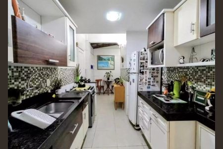 Apartamento à venda com 3 quartos, 84m² em Jardim Botânico, Rio de Janeiro