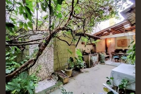 Apartamento à venda com 3 quartos, 84m² em Jardim Botânico, Rio de Janeiro