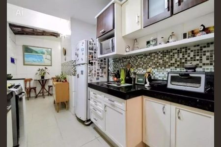 Apartamento à venda com 3 quartos, 84m² em Jardim Botânico, Rio de Janeiro