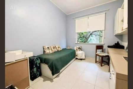 Apartamento à venda com 3 quartos, 84m² em Jardim Botânico, Rio de Janeiro