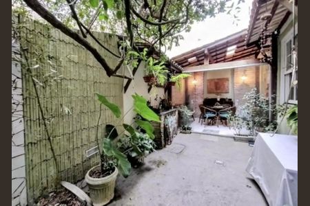 Apartamento à venda com 3 quartos, 84m² em Jardim Botânico, Rio de Janeiro