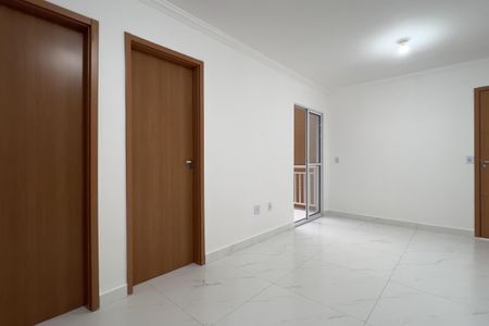 Apartamento para alugar com 42m², 2 quartos e 1 vaga Apartamento para alugar com 42m², 2 quartos e 1 vagaSala