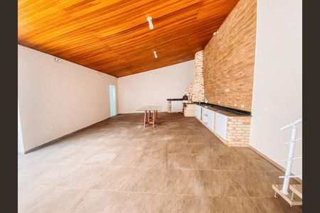 Casa à venda com 380m², 3 quartos e 10 vagas