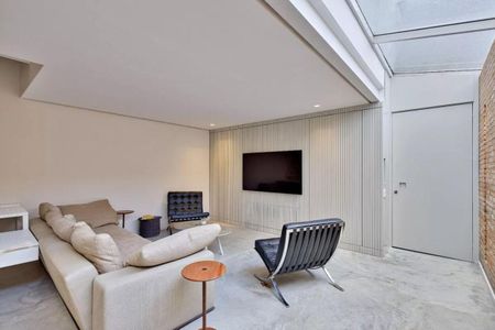 Casa à venda com 3 quartos, 160m² em Chácara Santo Antônio (Zona Sul), São Paulo