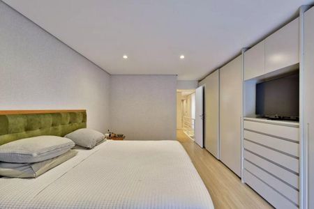 Casa à venda com 3 quartos, 160m² em Chácara Santo Antônio (Zona Sul), São Paulo